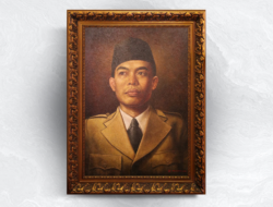 Military Leadership: Grand General TNI Sudirman’s Legacy