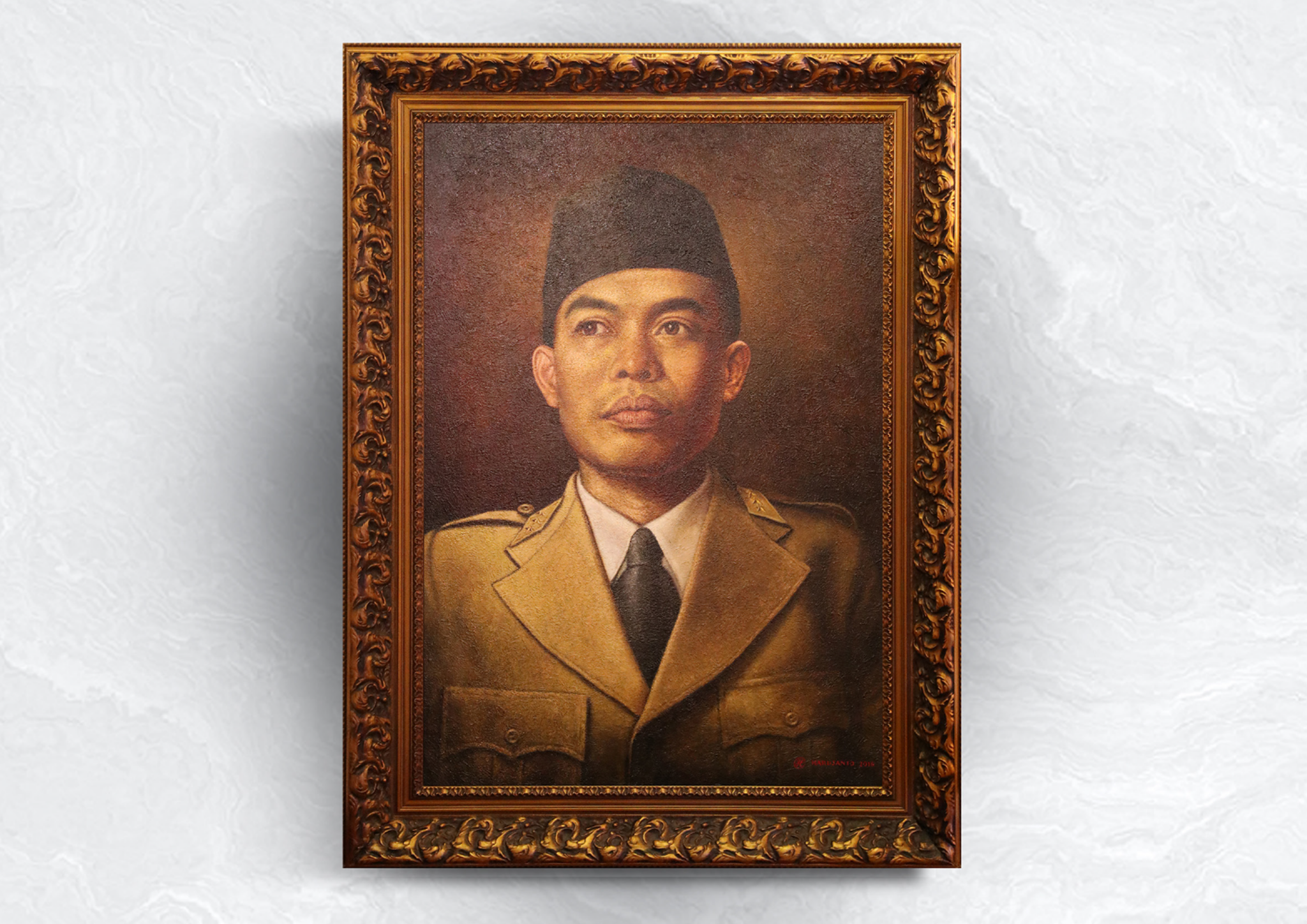 Military Leadership: Grand General TNI Sudirman’s Legacy