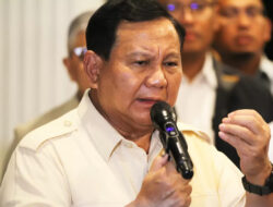 We Must Speak Out – prabowo2024.net