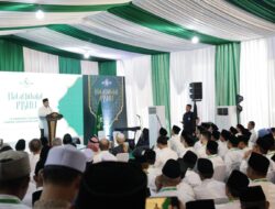 Prabowo Subianto Fokus Menyiapkan Diri Menuju Oktober: Untuk Menghindari Pemborosan Waktu