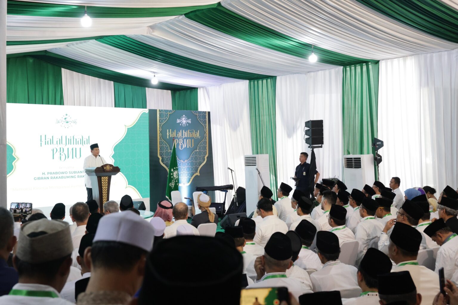 Prabowo Subianto Fokus Menyiapkan Diri Menuju Oktober: Untuk Menghindari Pemborosan Waktu