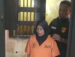 Ibu di Rohil Kejam, Cekoki Anak Tiri dengan Kopi yang Dicampur Racun Tikus