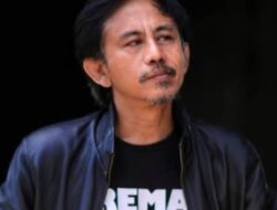 Epy Kusnandar, Aktor ‘Preman Pensiun’, Kembali Ditangkap Polisi Setelah Sempat Jualan Takjil