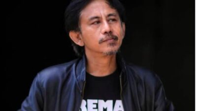 Epy Kusnandar, Aktor ‘Preman Pensiun’, Kembali Ditangkap Polisi Setelah Sempat Jualan Takjil