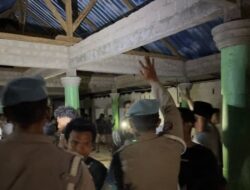 Pimpinan Pondok Pesantren di Lombok Dituduh Menyetubuhi 5 Santriwati, Disebut Keterlibatan Jin