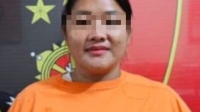 Wajah Ali Melepuh karena Istri Memercikkan Cairan Asam Sulfat setelah Ketahuan Menikah Lagi