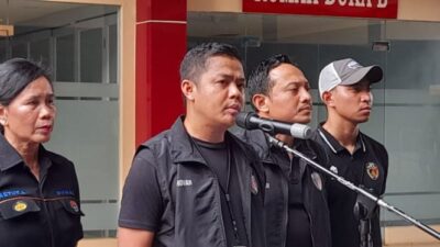 Begal yang Kejam Serang Casis Bintara hingga Jarinya Putus, Kembali Beraksi dengan Kekejaman yang Terkenal