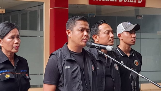 Maling yang Mencuri Perhiasan Rp350 Juta di Bekasi Ditembak Polisi