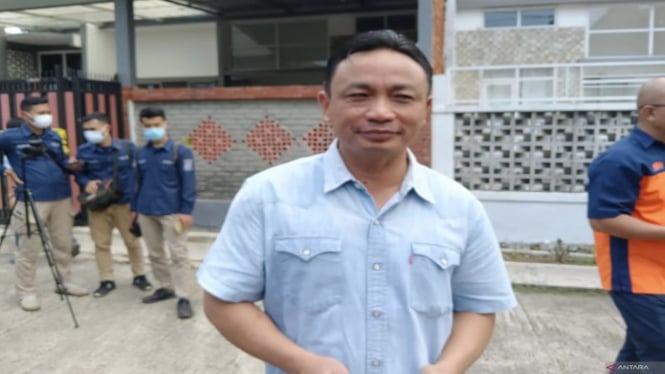 Polisi Menegaskan Jangan Percaya Warganet yang Menyebut Pegi Bukan Pelaku Asli