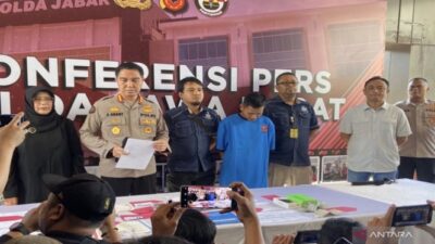 Pengacara Keluarga Vina Cirebon Kecewa Karena Polisi Menghapus 2 Daftar Pencarian Orang