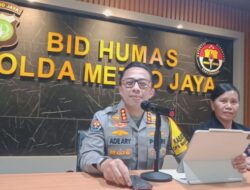 Terkait Dugaan Pengeroyokan Wartawan, Polisi Melakukan Penyelidikan Setelah Ricuh Pasca Sidang Vonis SYL