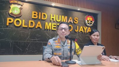 Begini Ceritanya, Siswi SMPN 101 Jakarta Diculik dan Dibegal