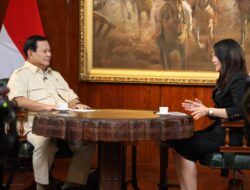 Prabowo Subianto Strives for Effective Implementation of Free Nutritious Meals for Students to Prevent Fraud