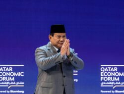 Prabowo Subianto Remains Positive: Indonesia’s Economy Could Expand by 8% in the next 2-3 Years