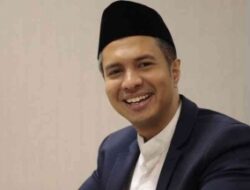 Bapak Atlet Diaspora Indonesia: Hamdan Hamedan