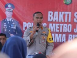 Anggota Polres Jakarta Timur Mau Ambil Mobil Bos Rental yang Tewas Dikeroyok di Pati, Untuk Apa?