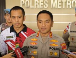 Apakah Personel Band Last Child Lainnya Juga Terlibat Dalam Penggunaan Narkoba Setelah Virgoun dan Kru Ditangkap Polisi