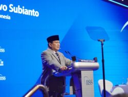 Prabowo Subianto Aktif Berkegiatan Tanpa Henti dari Singapura ke Yogyakarta dan Jakarta pada Hari Jumat hingga Senin