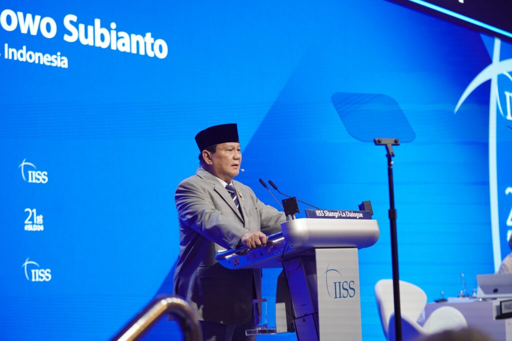 Prabowo Subianto Aktif Berkegiatan Tanpa Henti dari Singapura ke Yogyakarta dan Jakarta pada Hari Jumat hingga Senin