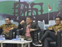 Strategi Mengatasi Ancaman Penggunaan Alat Sadap dan Keamanan Digital dalam Masa Kini