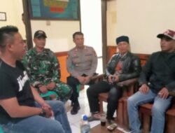 Tersangka Mutilasi Garut Sering Konsumsi Bangkai Ayam dan suka Merawat Anjing