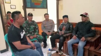 Tersangka Mutilasi Garut Sering Konsumsi Bangkai Ayam dan suka Merawat Anjing