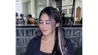 MJ, Selebgram Cantik yang Diciduk Polisi karena Mempromosikan Judi Online