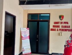 Polisi Menangkap Guru SD di Garut karena Diduga Melakukan Sodomi kepada 8 Siswanya