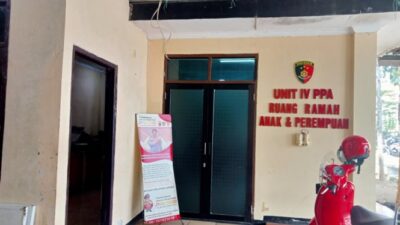 Polisi Menangkap Guru SD di Garut karena Diduga Melakukan Sodomi kepada 8 Siswanya