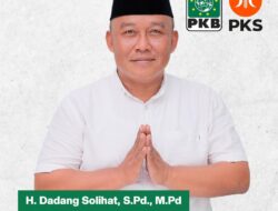 Tokoh Masyarakat Memandang Dadang Solihat Pantas Memimpin Kabupaten Pangandaran