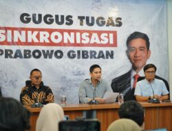 Gugus Tugas Prabowo-Gibran Menyangkal Klaim Penurunan Anggaran Makan Gratis Menjadi Rp7.500 per Anak