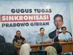 Prabowo-Gibran Task Force denies rumors of reducing free meal budget to Rp7,500 per child