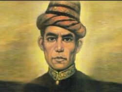 TEUKU UMAR’S LEADERSHIP IN INDONESIAN HISTORY