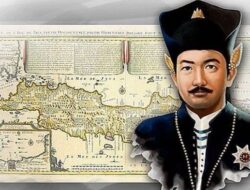 The Leadership of Indonesian National Leader Sultan Agung Adi Prabu Hanyakrakusuma (Sultan Agung)