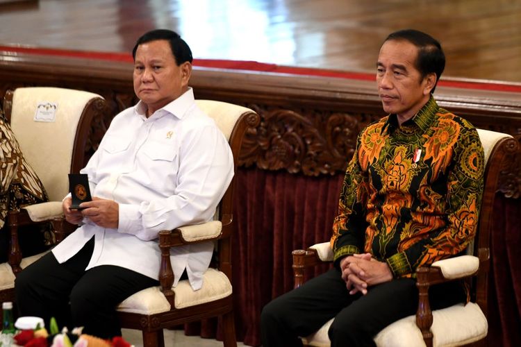 Sidang Kabinet Perdana di IKN: Tahap Pertama Menuju Pergantian Kepemimpinan