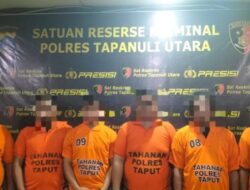 Caleg Terpilih dan Eks Anggota DPRD Sumut Keroyok Sopir Travel Bersama Anaknya