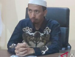 Pimpinan Ponpes di Karawang Meminta Maaf Usai Dilaporkan Cabuli 20 Santriwati: Saya Khilaf!