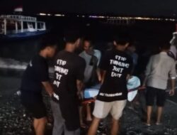 Turis India Ditemukan Meninggal di Gili Trawangan