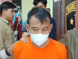 Dukun Cabul Bejat Sebar Foto Bugil Korban Peras Janda di Lampung hingga Rp88 Juta