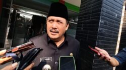 Profil Jeje Wiradinata: Bupati Dua Periode dan Calon Gubernur Jabar 2024