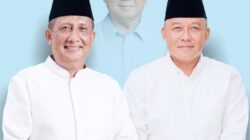 Ujang-Dadang Didukung oleh 11 Parpol Menyambut Pilkada 2024