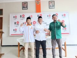 Perubahan pada Koalisi Lima Partai Politik di Pangandaran untuk Pilkada 2024