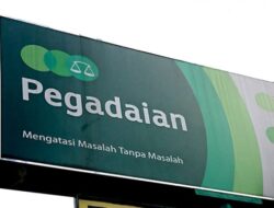 Sembilan Ponsel Hilang Akibat Kantor Pegadaian di Bekasi Dibobol Maling