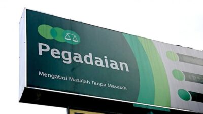 Sembilan Ponsel Hilang Akibat Kantor Pegadaian di Bekasi Dibobol Maling