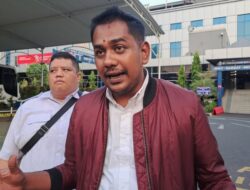 Rocky Gerung Dilaporkan ke Polda Metro karena Menuduh Gibran Menerima Setoran secara Rutin