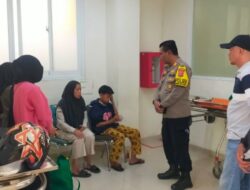 Remaja di Puncak Bogor Tewas Akibat Kekerasan