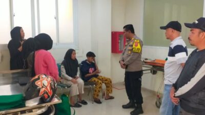 Remaja di Puncak Bogor Tewas Akibat Kekerasan