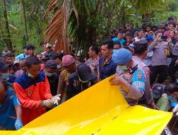 Polisi Berupaya Menangkap Pembunuh Nia Gadis Penjual Gorengan yang Dikejar Agar Tidak Melarikan Diri ke Luar Sumbar