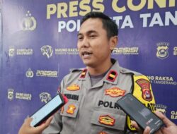 Polisi Konfirmasi Korban Perampok Bersenjata di Tangerang Meninggal karena Ditembak di Kepala