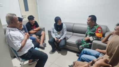 Tewas Penuh Tusukan Senjata Tajam, Siswa SMK di Bogor